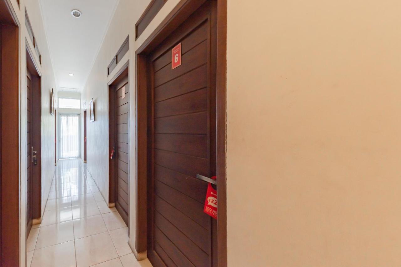 Reddoorz Syariah At Sudirman Street Garut Hotel Екстериор снимка