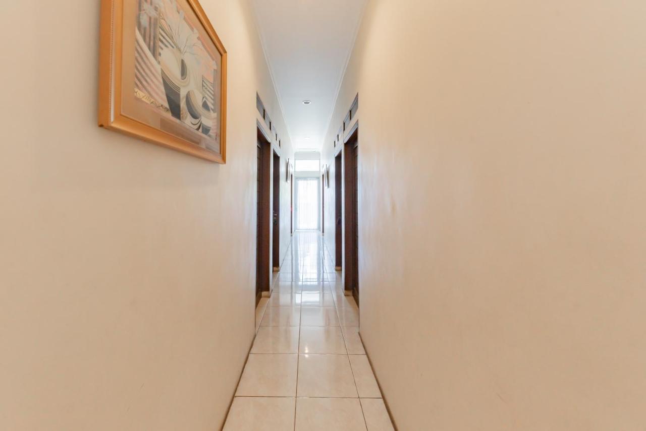 Reddoorz Syariah At Sudirman Street Garut Hotel Екстериор снимка